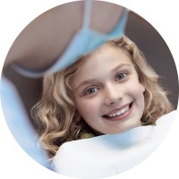 Fluoride Treatments