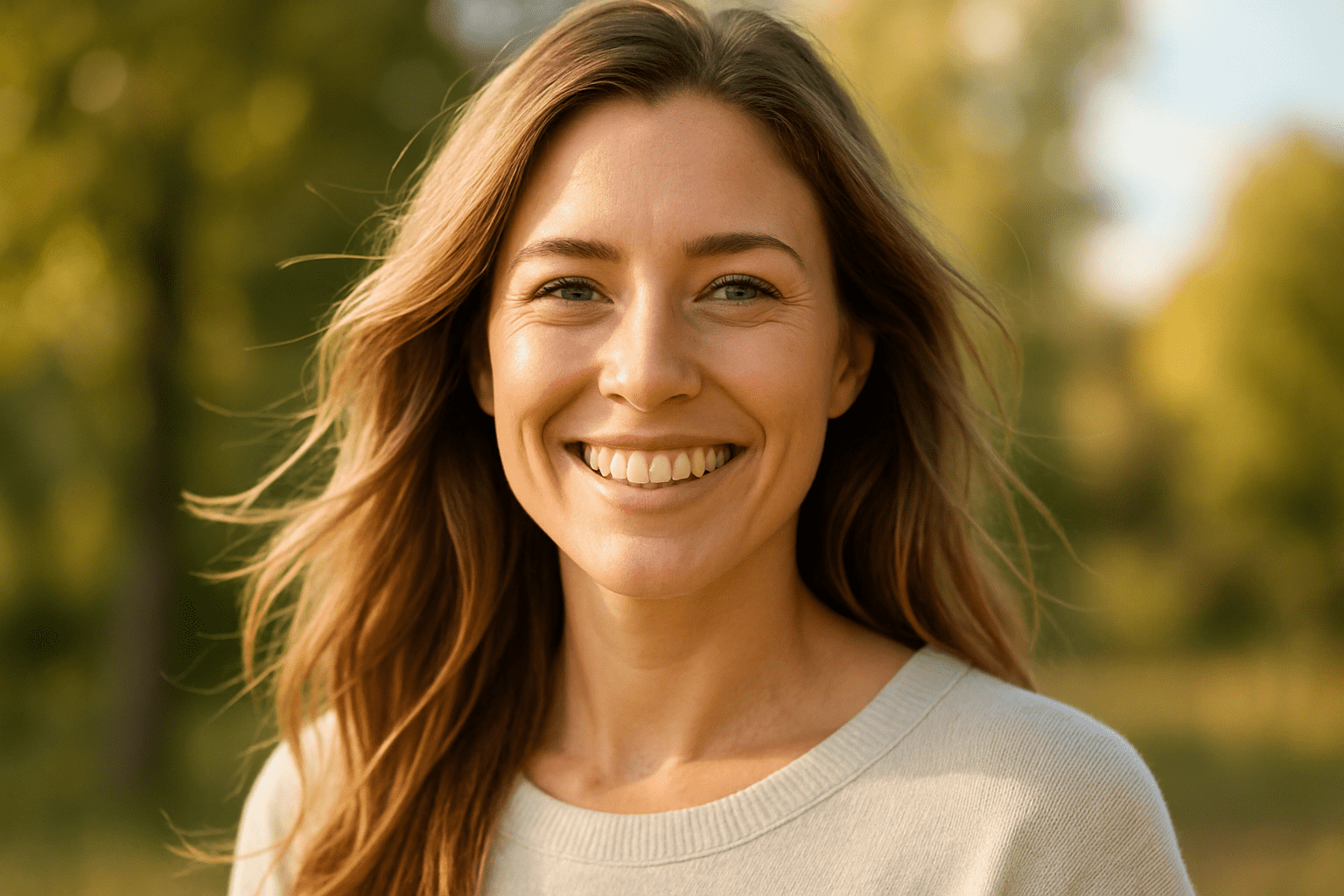 Cosmetic Dental Care