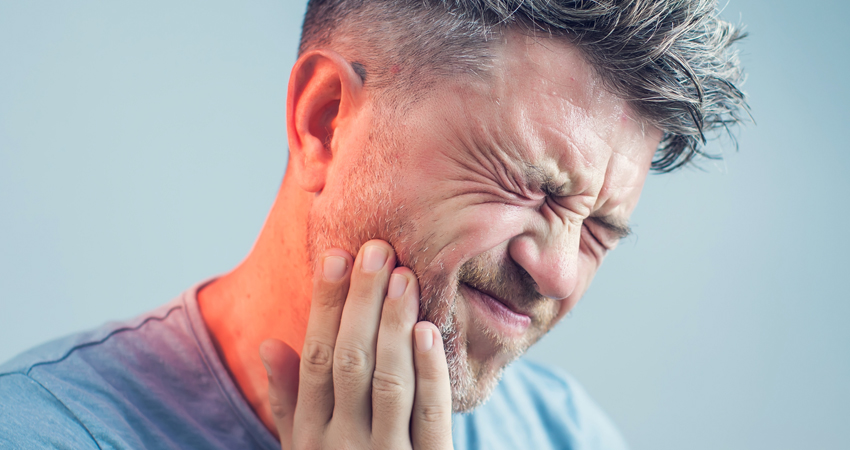 In pain? You may need a tooth extraction