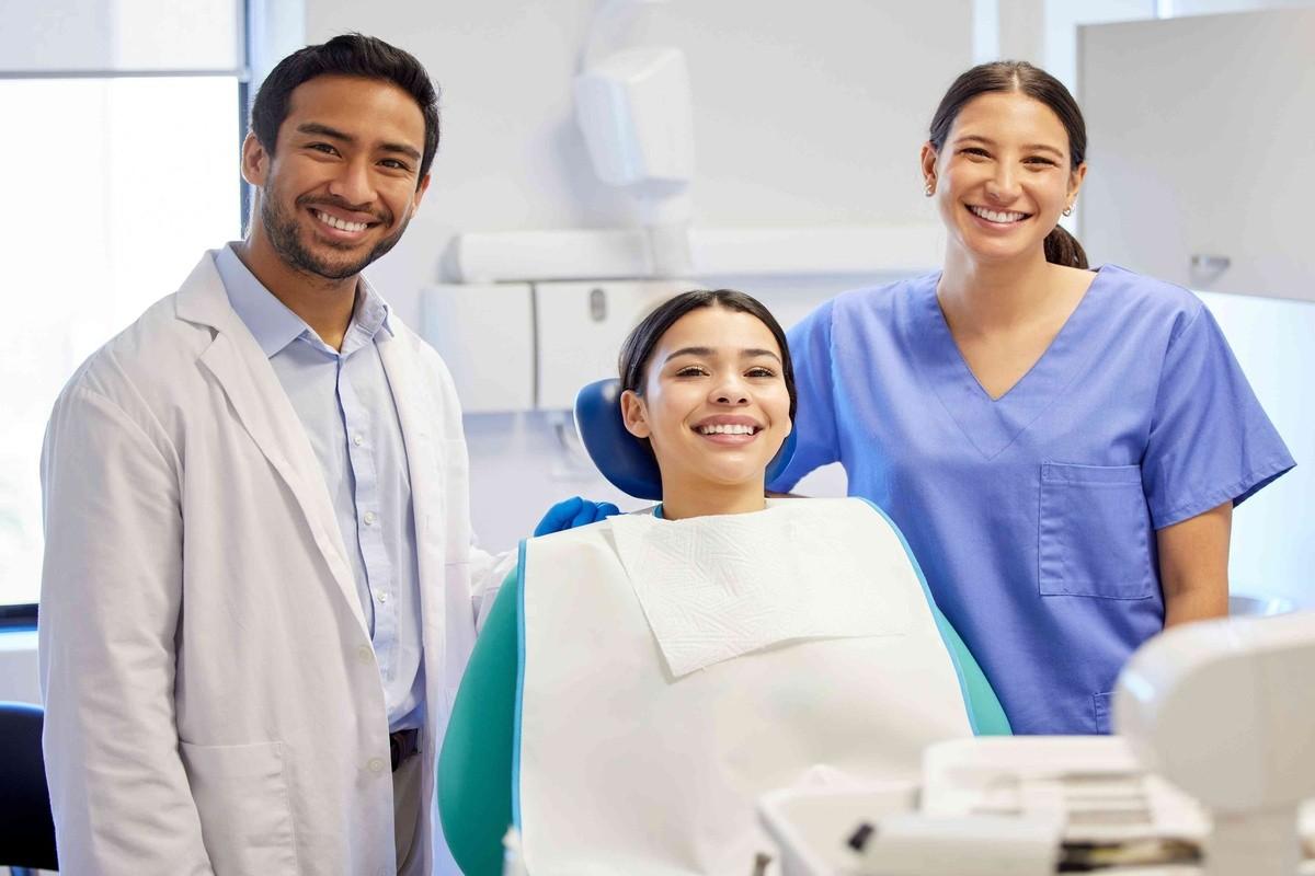 Featured image for “What Does the Best Dentist in Scarborough Mean for Local Patients?”