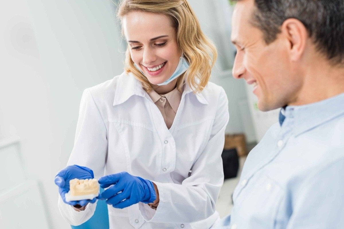 Featured image for “How to Choose the Right dentist in Scarborough for Long-Term Oral Health”
