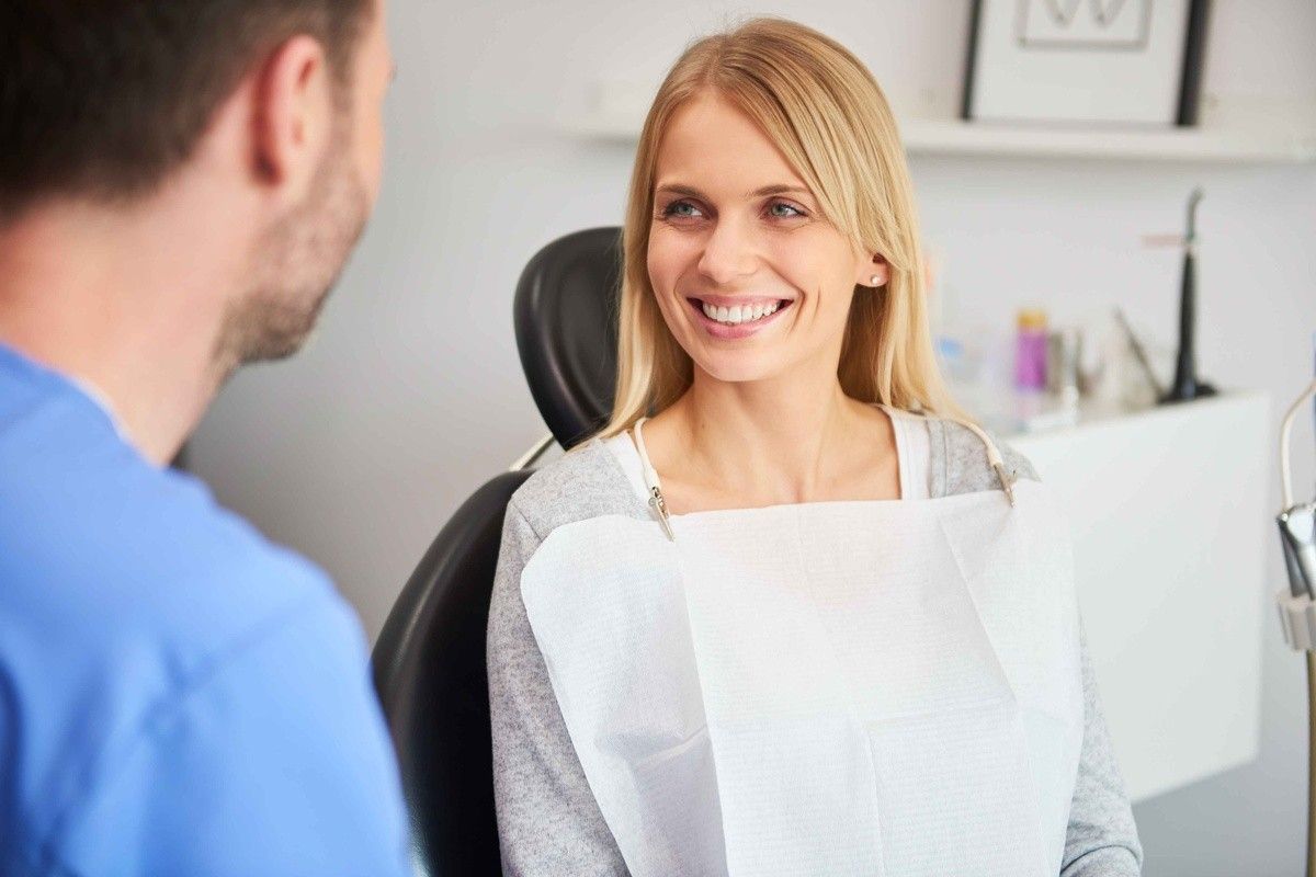 Featured image for “When is a dental crown Scarborough Used to Repair and Protect a Tooth?”