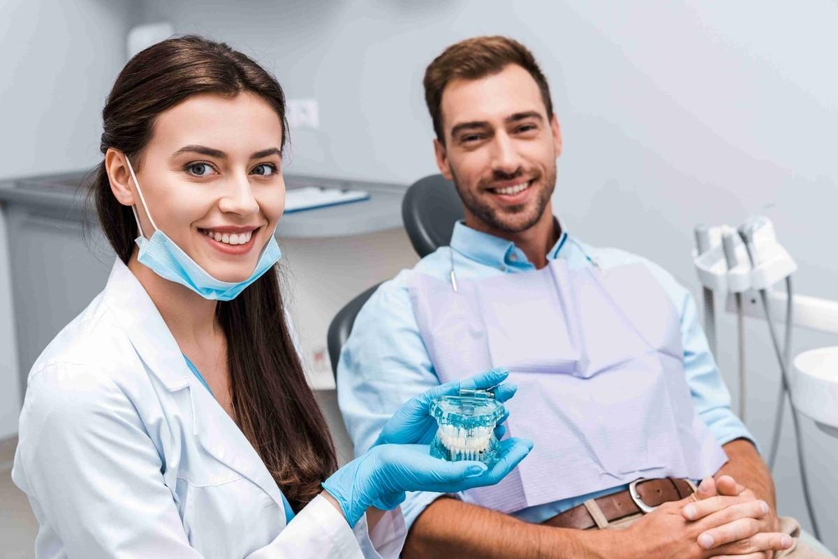 Featured image for “Are Dental Implants Scarborough a Good Option for Missing Teeth?”