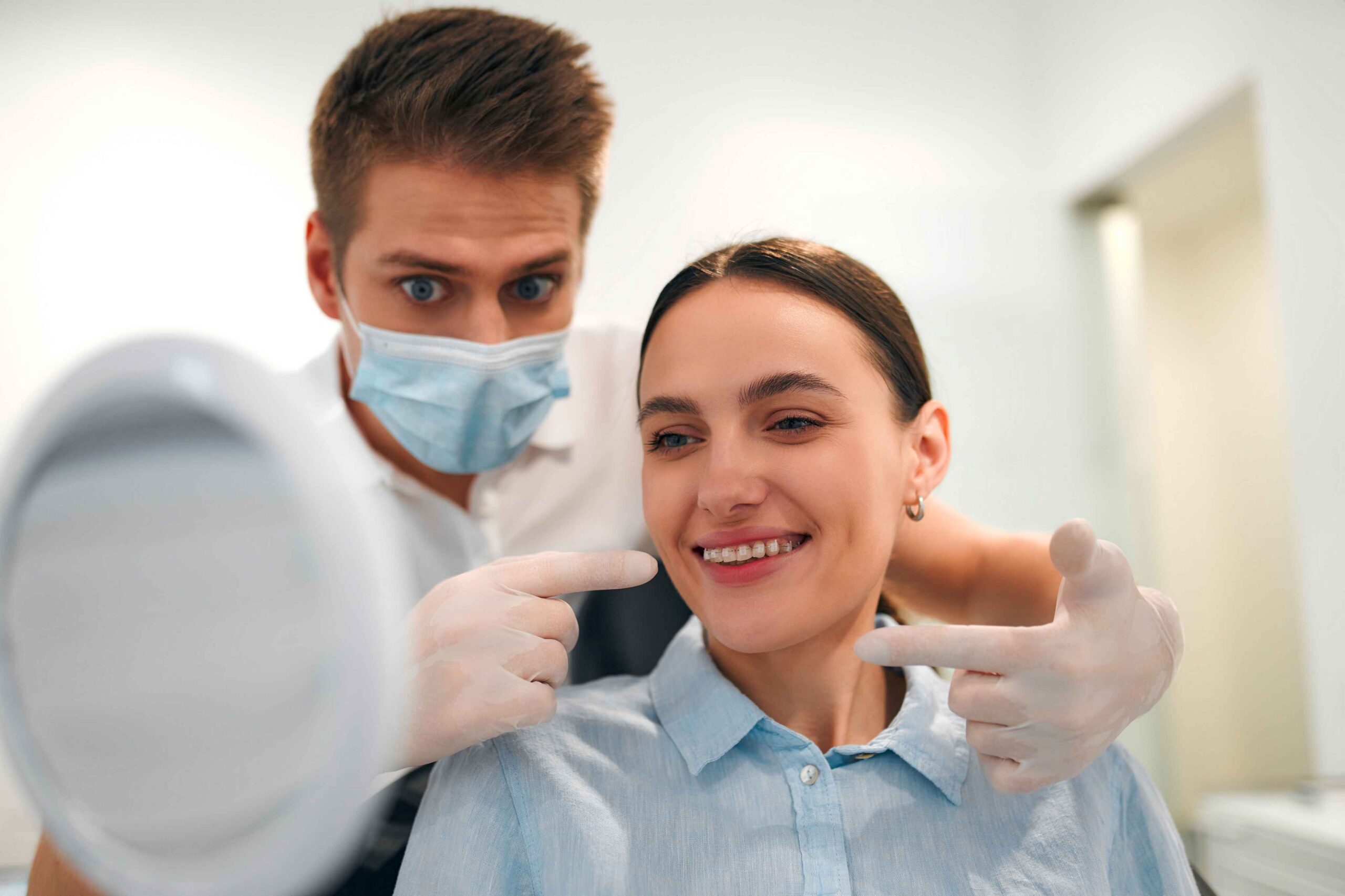 Featured image for “Smile Planning Options for cosmetic dentistry Scarborough, ON, Whitening, and Tooth Shape”