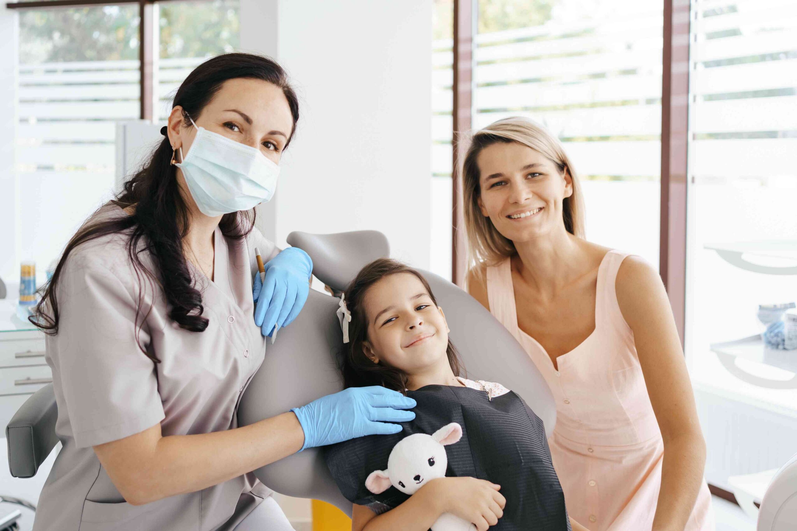 Featured image for “Everyday Dental Care With a dentist Scarborough, ON for Prevention, Repairs, and Planning”