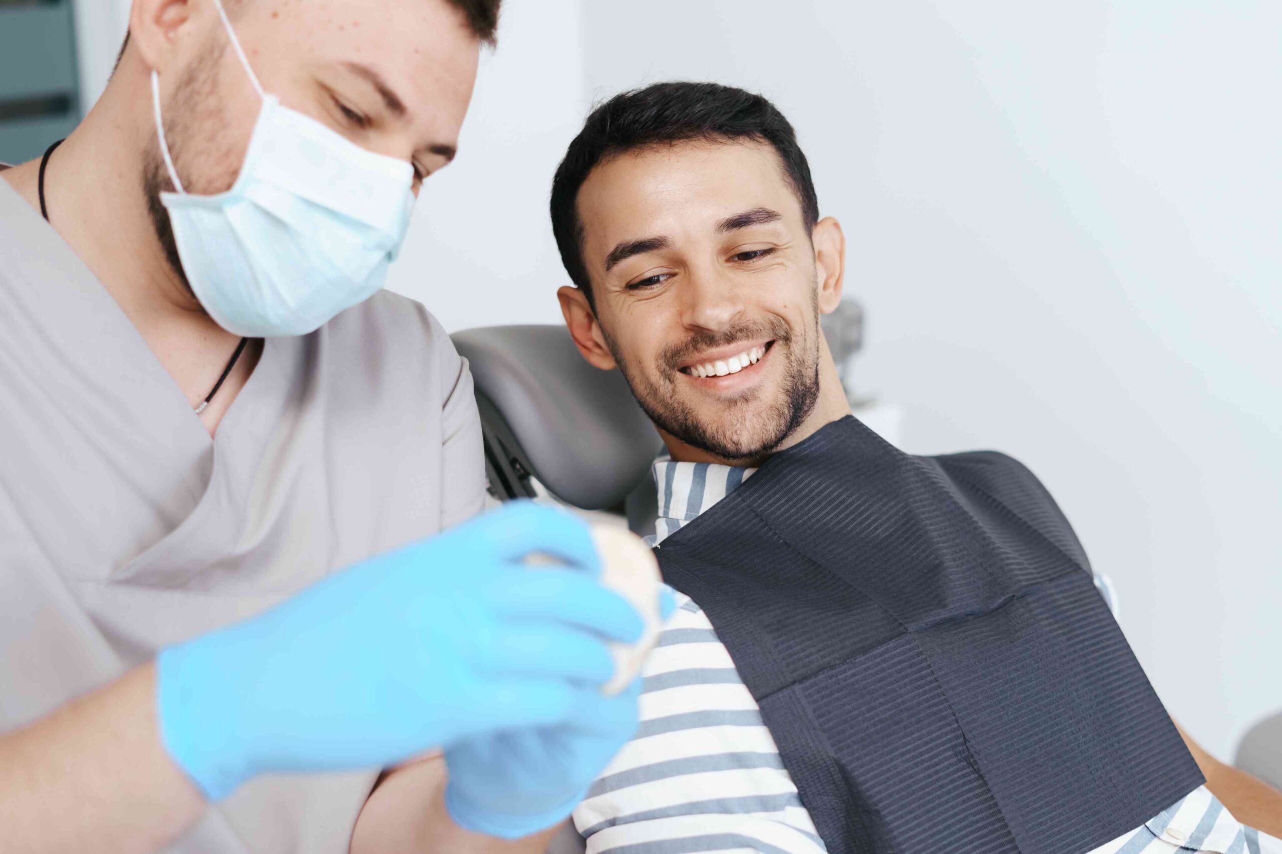 Featured image for “Dental Crown Scarborough ON for Damaged Tooth Protection”