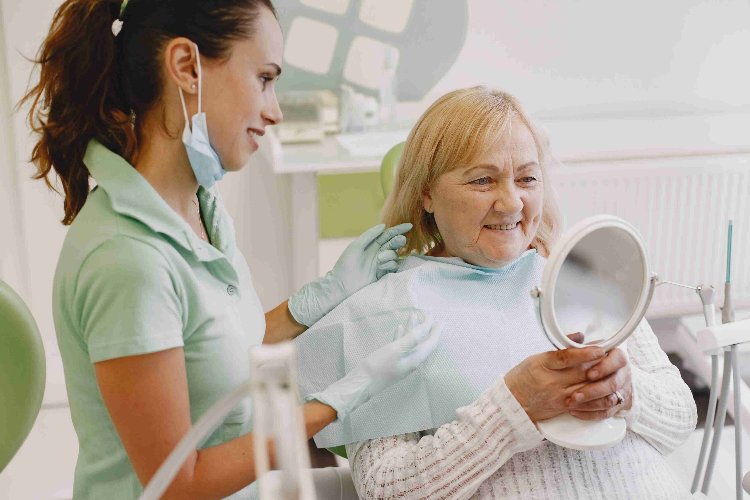 Featured image for “Dental Implants Scarborough ON for Missing Tooth Stability”