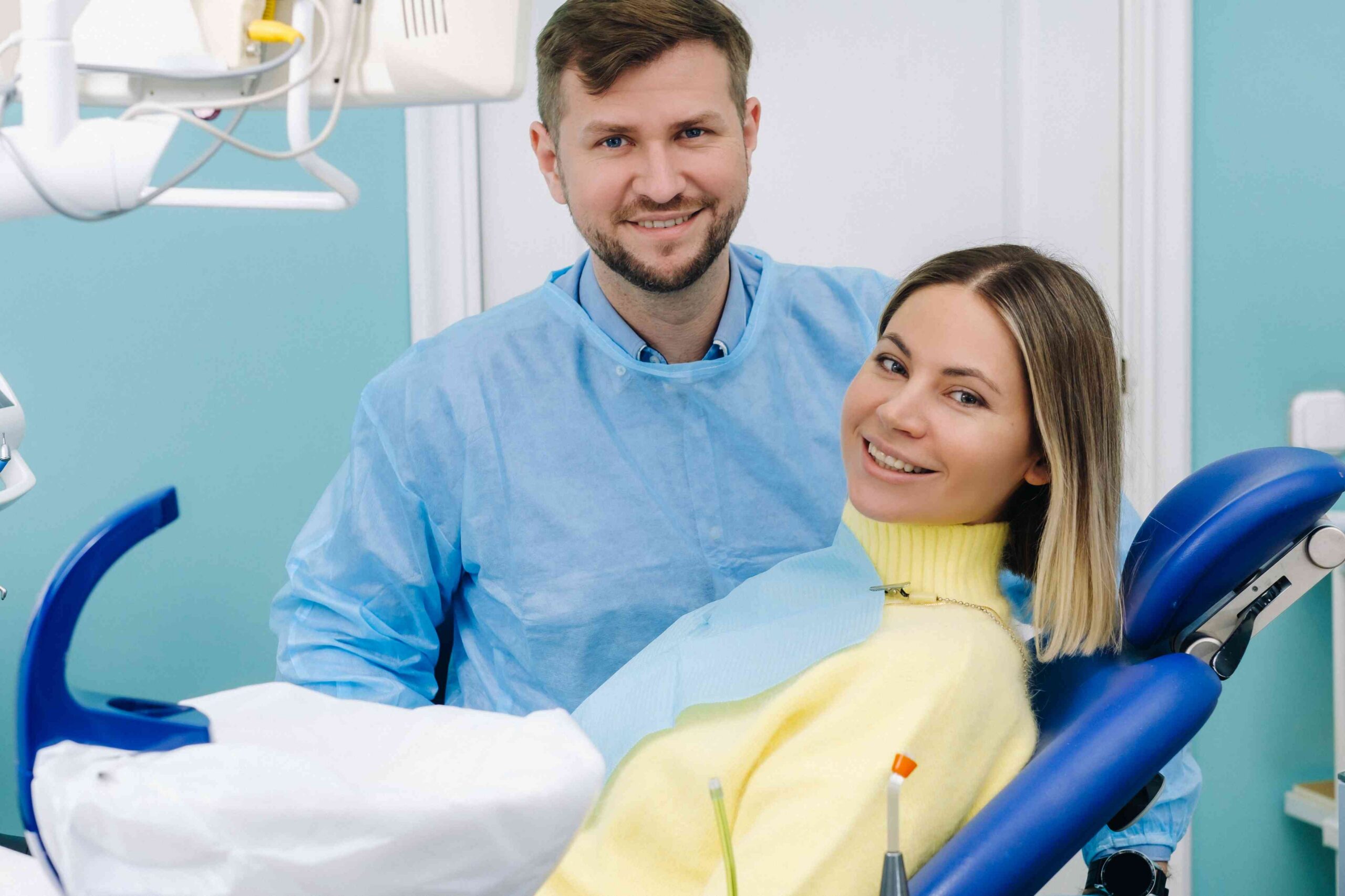 Featured image for “Dentist Scarborough ON for Complete Everyday Dental Care”
